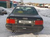 Audi 100 1992 года за 2 000 000 тг. в Кокшетау – фото 4