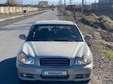 Hyundai Sonata 2003 года за 2 300 000 тг. в Шымкент