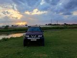 Nissan Patrol 2000 годаүшін6 200 000 тг. в Алматы