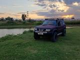 Nissan Patrol 2000 годаүшін6 200 000 тг. в Алматы – фото 2