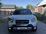 Hyundai Santa Fe 2009 годаүшін5 500 000 тг. в Шымкент