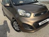 Kia Picanto 2015 года за 4 100 000 тг. в Алматы