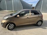 Kia Picanto 2015 года за 4 100 000 тг. в Алматы – фото 4