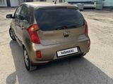 Kia Picanto 2015 года за 4 100 000 тг. в Алматы – фото 5
