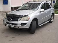 Mercedes-Benz ML 350 2006 годаfor6 200 000 тг. в Костанай