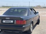 Audi 100 1994 года за 1 650 000 тг. в Тараз – фото 4