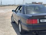 Audi 100 1994 года за 1 650 000 тг. в Тараз – фото 5