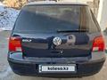 Volkswagen Golf 1999 года за 2 700 000 тг. в Шымкент – фото 6