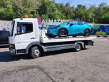 Mercedes-Benz  817 2000 годаүшін16 000 000 тг. в Алматы