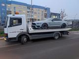 Mercedes-Benz  817 2000 годаүшін16 000 000 тг. в Алматы – фото 2