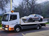 Mercedes-Benz  817 2000 годаүшін16 000 000 тг. в Алматы – фото 3