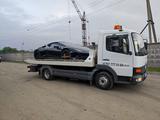 Mercedes-Benz  817 2000 годаүшін16 000 000 тг. в Алматы – фото 4