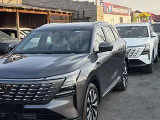 Changan CS75 Plus