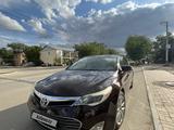 Toyota Avalon 2013 годаүшін8 700 000 тг. в Атырау