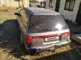 Subaru Legacy 1992 годаүшін600 000 тг. в Актобе – фото 4