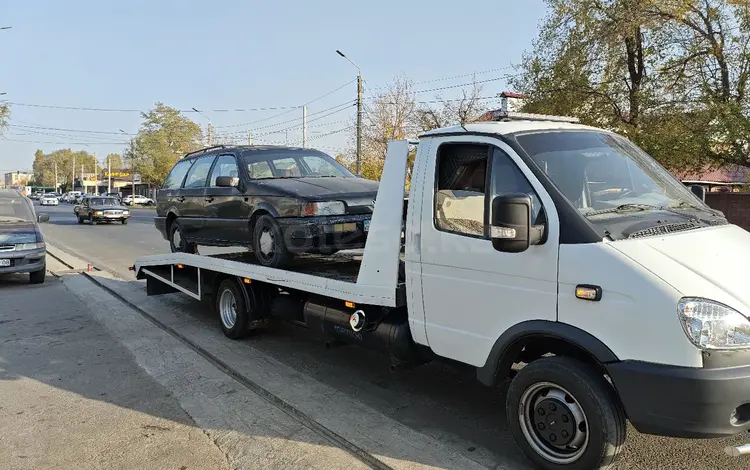 Услуги эвакуатора круглосуточно в Тараз