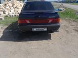 ВАЗ (Lada) 2115 2007 годаүшін1 000 000 тг. в Актобе – фото 3