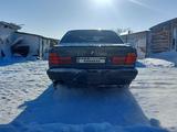 BMW 520 1995 года за 2 100 000 тг. в Астана – фото 5