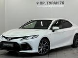 Toyota Camry Prestige 2022 года за 12 790 000 тг. в Астана