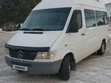 Mercedes-Benz Sprinter 1999 года за 7 500 000 тг. в Костанай