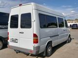 Mercedes-Benz Sprinter 1999 годаfor7 500 000 тг. в Костанай – фото 2