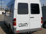 Mercedes-Benz Sprinter 1999 годаfor7 500 000 тг. в Костанай – фото 3