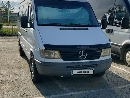 Mercedes-Benz Sprinter 1999 года за 7 500 000 тг. в Костанай – фото 7