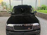 Land Rover Range Rover Sport 2007 года за 9 800 000 тг. в Алматы