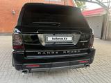 Land Rover Range Rover Sport 2007 года за 9 800 000 тг. в Алматы – фото 5