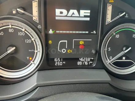 DAF  XF 2015 года за 26 000 000 тг. в Алматы – фото 8