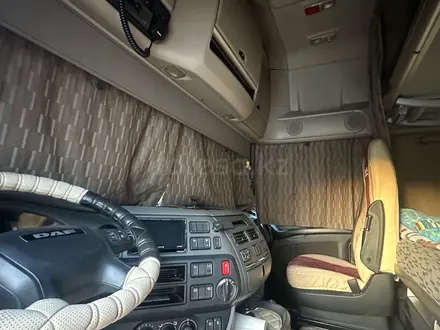 DAF  XF 2015 года за 26 000 000 тг. в Алматы – фото 10
