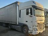 DAF  XF 2015 года за 26 000 000 тг. в Алматы – фото 3