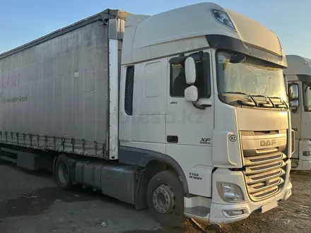 DAF  XF 2015 года за 26 000 000 тг. в Алматы – фото 3