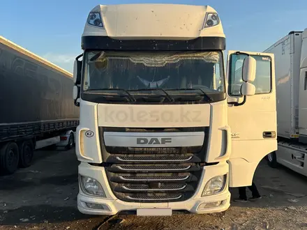 DAF  XF 2015 года за 26 000 000 тг. в Алматы