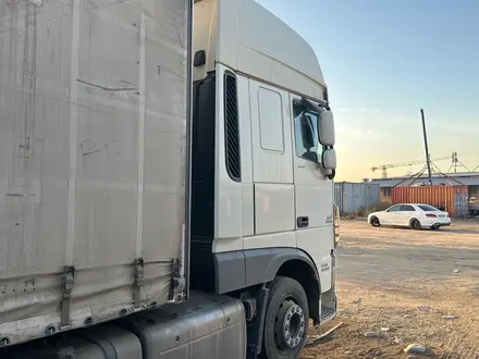 DAF  XF 2015 года за 26 000 000 тг. в Алматы – фото 4