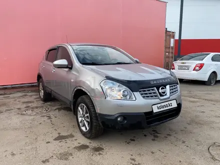 Nissan Qashqai 2008 года за 4 317 000 тг. в Астана – фото 4