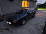 Audi 100 1991 года за 1 000 000 тг. в Кордай