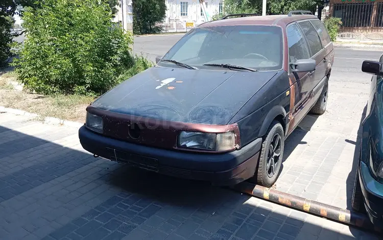 Volkswagen Passat 1991 годаfor800 000 тг. в Тараз