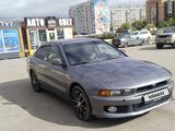 Mitsubishi Galant 1999 годаүшін2 000 000 тг. в Петропавловск