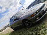 Mitsubishi Galant 1999 годаүшін2 000 000 тг. в Петропавловск – фото 2