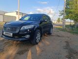 Toyota RAV4 2010 года за 7 600 000 тг. в Актобе – фото 3