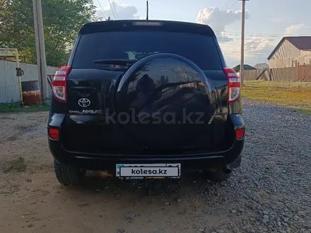 Toyota RAV4 2010 года за 7 600 000 тг. в Актобе – фото 6