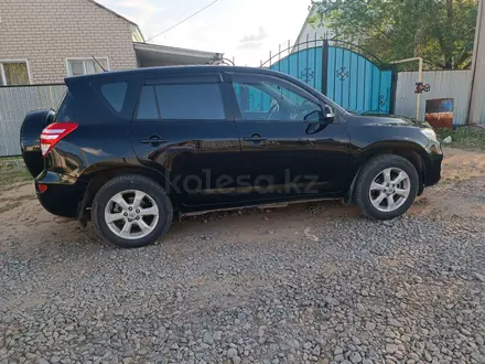 Toyota RAV4 2010 года за 7 600 000 тг. в Актобе – фото 7