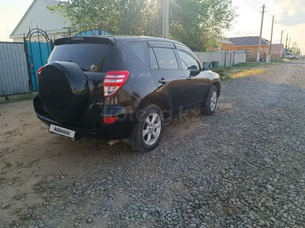 Toyota RAV4 2010 года за 7 600 000 тг. в Актобе – фото 8