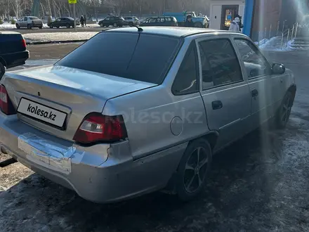 Daewoo Nexia 2013 года за 1 490 000 тг. в Астана – фото 4