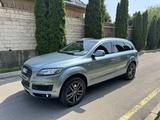 Audi Q7 2007 года за 7 500 000 тг. в Шымкент