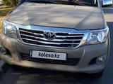 Toyota Hilux 2010 года за 7 500 000 тг. в Кызылорда – фото 2