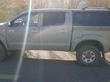 Toyota Hilux 2010 года за 7 500 000 тг. в Кызылорда