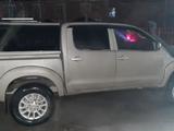 Toyota Hilux 2010 года за 7 500 000 тг. в Кызылорда – фото 3
