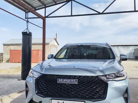 Haval H6 2023 года за 10 950 000 тг. в Алматы